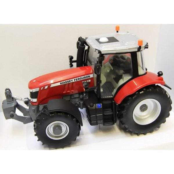 massey ferguson 7718