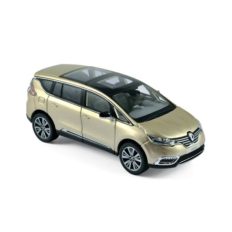 grande voiture espace beige