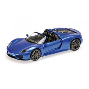 voiture de sport cabriolet bleue