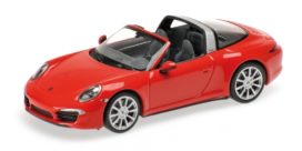 voiture de sport rouge avec toit retractable