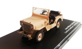 voiture jeep beige decapotable