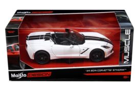 voiture de sport cabriolet blanche