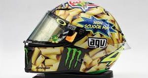 casque moto