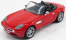 voiture de sport cabriolet rouge