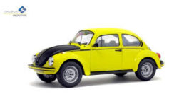 vieille voiture noire et jaune