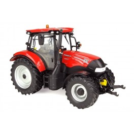 tracteur agricole rouge