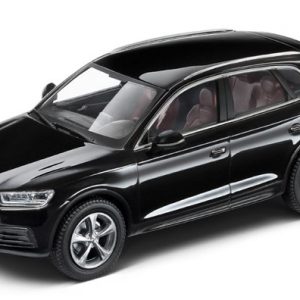 voiture suv noire