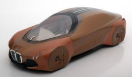 concept car brun