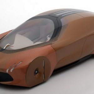 concept car brun