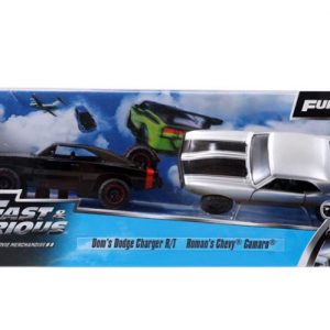 set de 2 muscle car