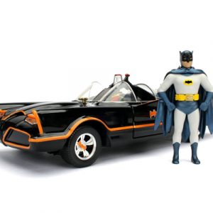 voiture de film batmobile