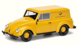 vieille voiture jaune