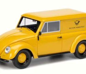 vieille voiture jaune