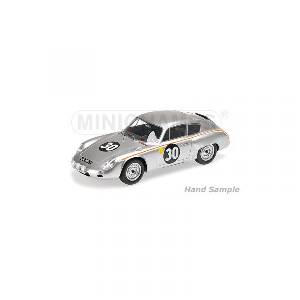 minichamps 107626830