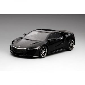 voiture de sport noire