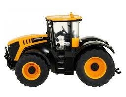 tractor agricole jaune