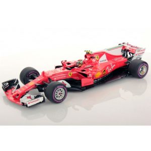 voiture de course formule 1 rouge