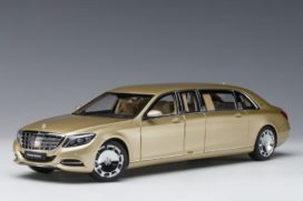 voiture limousine or