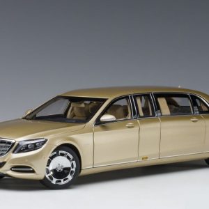 voiture limousine or