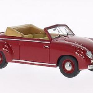 vieille voiture cabriolet rouge