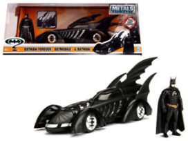 voiture de film batman