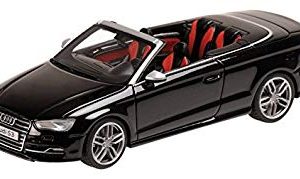 voiture de sport cabriolet noire