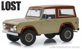 vieille jeep beige et brune