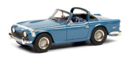 vieille voiture cabriolet bleu