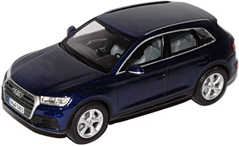 Audi Q5 miniature