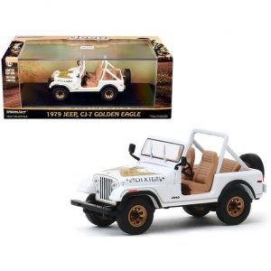 vieille jeep blanche decapotable