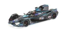 voiture de course formule 1 electrique