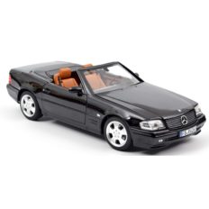 vieille voiture cabriolet noire