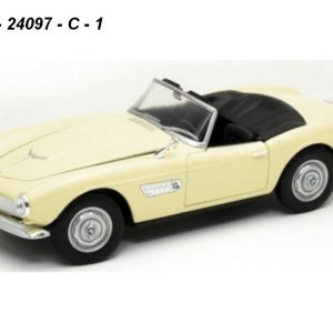 vieille voiture cabriolet beige