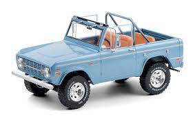 vieille jeep cabriolet bleu