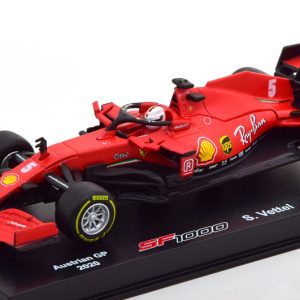 voiture de course formule 1 rouge