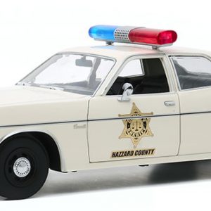 vieille voiture de police beige