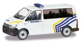 camionnette police belge