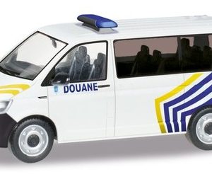 camionnette police belge