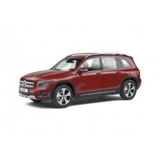 voiture suv rouge