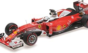 voiture de course formule 1 rouge et blanche