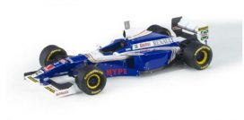 vieille voiture de course formule 1 bleu