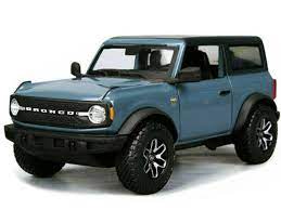 voiture jeep bleu