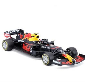 voiture de course formule 1 bleu