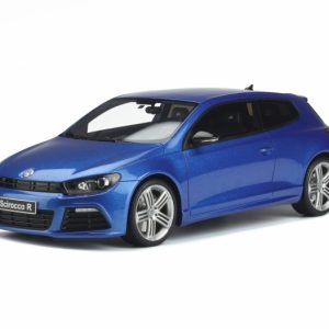 voiture de sport coupe bleu