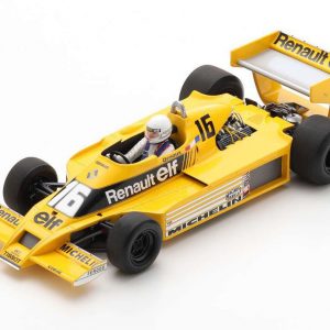 vieille voiture de course formule 1 jaune