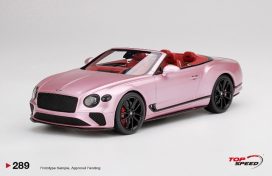 voiture cabriolet rose