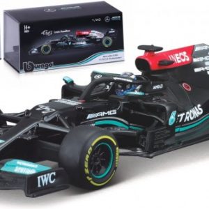 voiture de course formule 1 noire