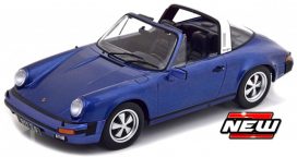 vieille voiture de sport cabriolet bleu