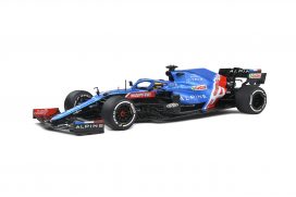 voiture de course formule 1 bleu