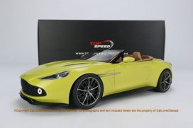 voiture de sport cabriolet jaune